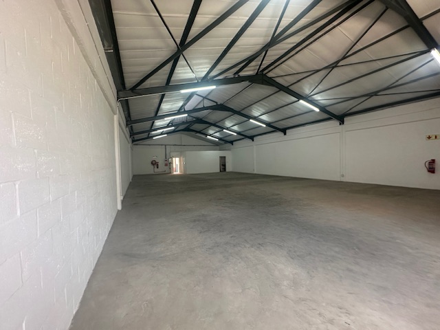 To Let commercial Property for Rent in Diep River Western Cape